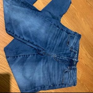 Americana eagle jeans